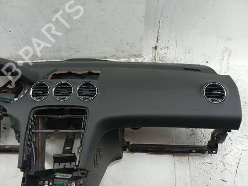 Dashboard PEUGEOT 308 SW I (4E_, 4H_) 1.6 HDi | BP32318219C46 