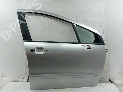 Used Right front door PEUGEOT 308 SW I (4E_, 4H_) 1.6 HDi (109 hp) 32318223