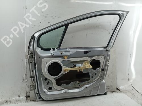 Right front door PEUGEOT 308 SW I (4E_, 4H_) 1.6 HDi | BP32318223C3 