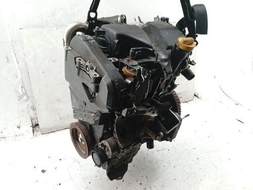 Used Engine RENAULT MEGANE III Hatchback (BZ0/1_, B3_) 1.5 dCi (BZ0C) (90 hp) 32318224