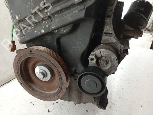 Engine RENAULT MEGANE III Hatchback (BZ0/1_, B3_) 1.5 dCi (BZ0C) | BP32318224M1  - Image 6