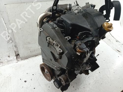 Engine RENAULT MEGANE III Hatchback (BZ0/1_, B3_) 1.5 dCi (BZ0C) | BP32318224M1  - Image 5