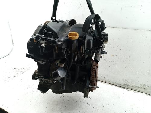 Engine RENAULT MEGANE III Hatchback (BZ0/1_, B3_) 1.5 dCi (BZ0C) | BP32318224M1  - Image 10