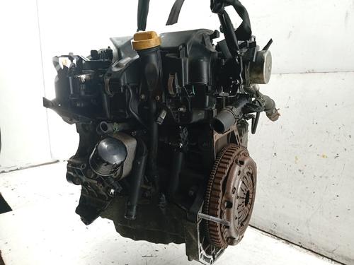 Engine RENAULT MEGANE III Hatchback (BZ0/1_, B3_) 1.5 dCi (BZ0C) | BP32318224M1  - Image 8