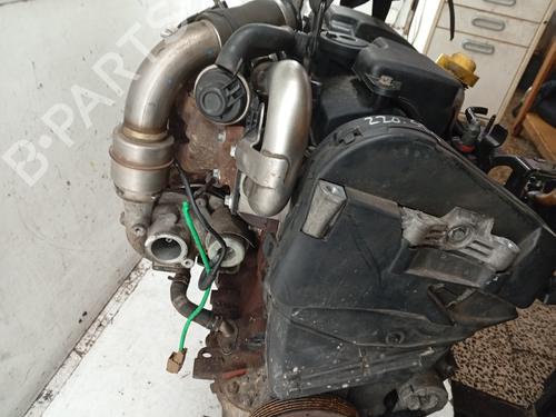 Engine RENAULT MEGANE III Hatchback (BZ0/1_, B3_) 1.5 dCi (BZ0C) | BP32318224M1  - Image 7