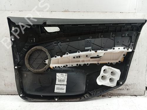 Used Front left panel PEUGEOT 308 SW I (4E_, 4H_) 1.6 HDi (109 hp) 32318226