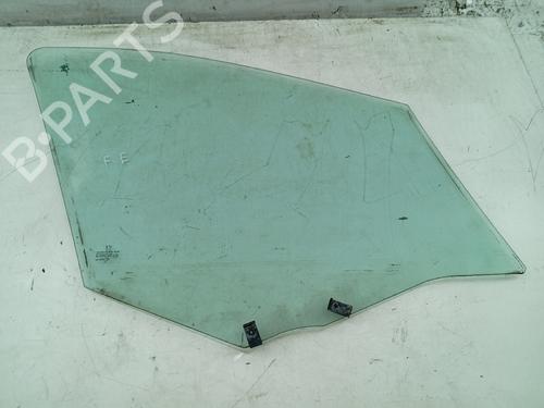 Front left door window PEUGEOT 308 SW I (4E_, 4H_) 1.6 HDi | BP32318227C18