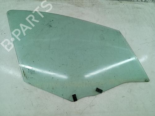 Used Front right door window PEUGEOT 308 SW I (4E_, 4H_) 1.6 HDi (109 hp) 32318228