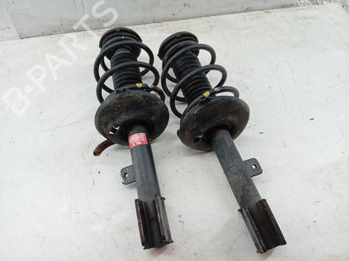 Used Right front shock absorber Right front shock absorber PEUGEOT 308 SW I (4E_, 4H_) 1.6 HDi (109 hp) 32321268 32321268