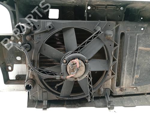 Front slam panel VW POLO (6N2) 1.0 | BP32321272C72 