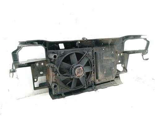 Front slam panel VW POLO (6N2) 1.0 | BP32321272C72 