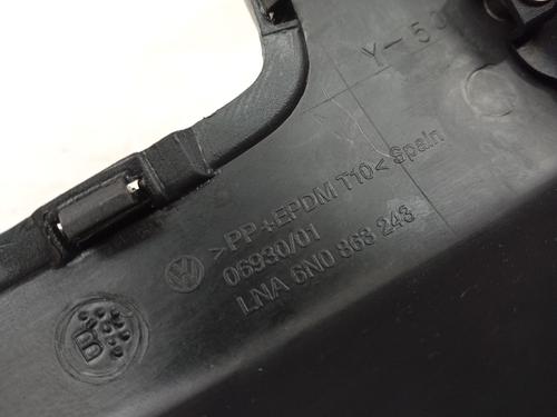 Consola central VW POLO (6N2) 1.0 | BP32321273I22