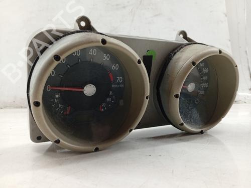 Instrument cluster VW POLO (6N2) 1.0 | BP32321276C47