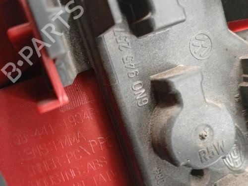 Right taillight VW POLO (6N2) 1.0 | BP32321278C35  - Image 5