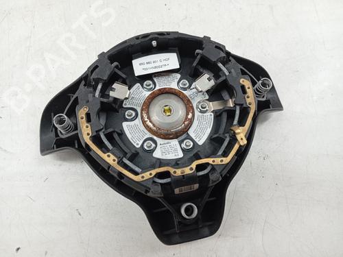 Airbag chauffør VW POLO (6N2) 1.0 (50 hp) 32321279