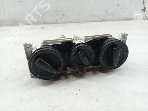 climate-control-vw-polo-6n2-1999-2000-2001-32321281 main image