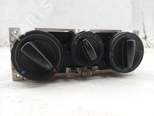 Climate control VW POLO (6N2) 1.0 | BP32321281I5 - Image 2