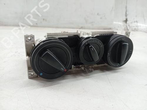 Climate control VW POLO (6N2) 1.0 | BP32321281I5 - Image 6