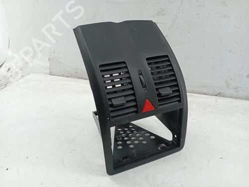 Luftventilen VW POLO (6N2) 1.0 | BP32322828I21