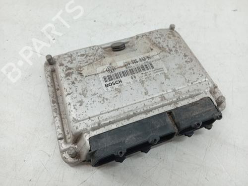 Motorstyringsenhed VW POLO (6N2) 1.0 (50 hp) 32322830