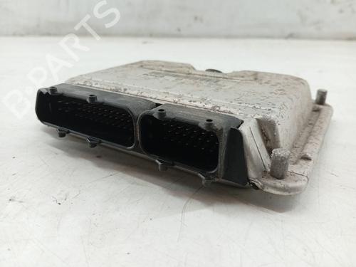 Engine control unit (ECU) VW POLO (6N2) 1.0 | BP32322830M57 - Image 2