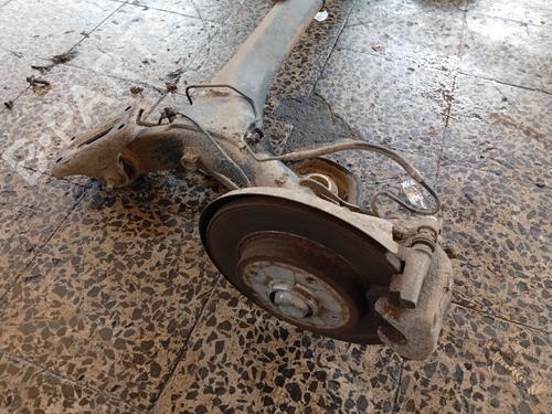 Rear axle PEUGEOT 308 SW I (4E_, 4H_) 1.6 HDi | BP32322832M2