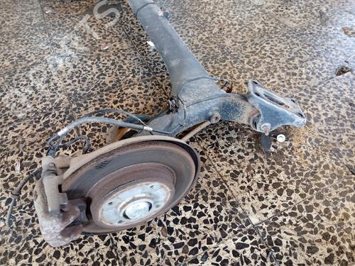Rear axle PEUGEOT 308 SW I (4E_, 4H_) 1.6 HDi | BP32322832M2