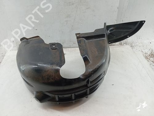 Wheel arch PEUGEOT 308 SW I (4E_, 4H_) 1.6 HDi | BP32322833C56