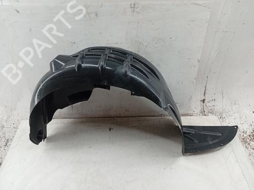 Wheel arch PEUGEOT 308 SW I (4E_, 4H_) 1.6 HDi | BP32322833C56