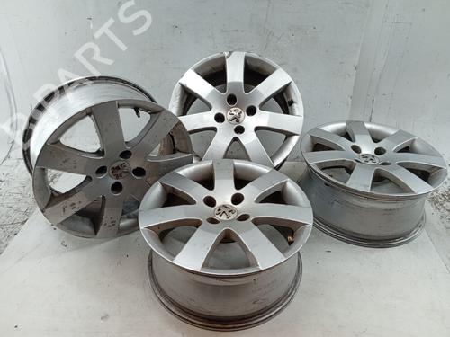 Rim PEUGEOT 308 SW I (4E_, 4H_) 1.6 HDi | BP32326602C45 