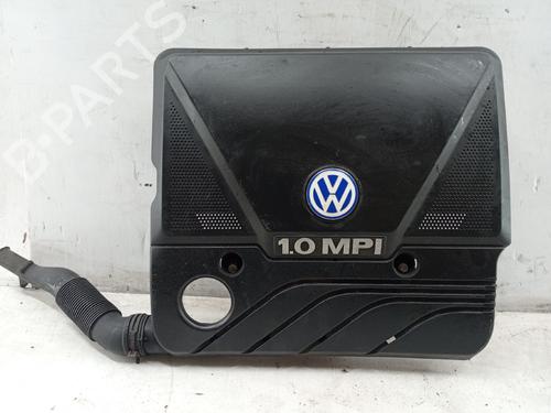 Upper protection VW POLO (6N2) 1.0 | BP32326604M93