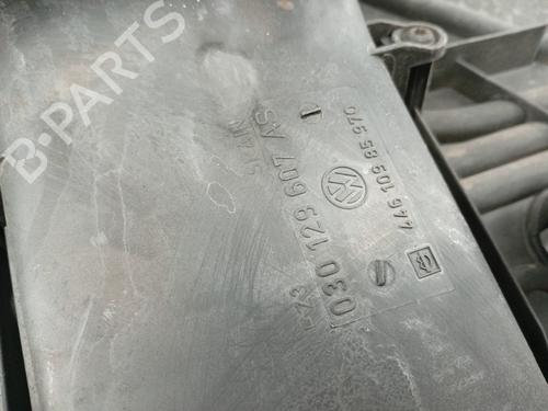 Upper protection VW POLO (6N2) 1.0 | BP32326604M93