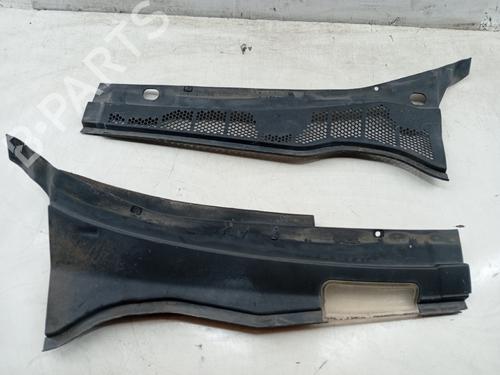 Torpedoplate VW POLO (6N2) 1.0 (50 hp) 32326605