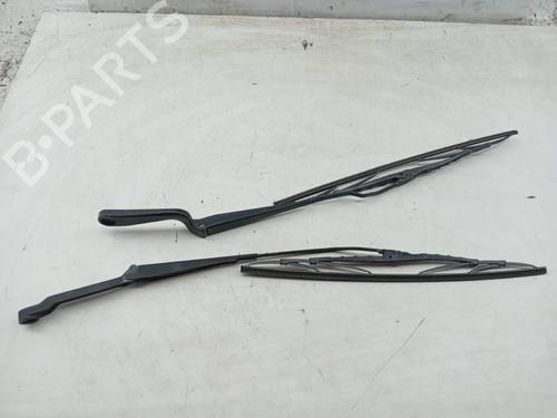 Front windshield wiper arm VW POLO (6N2) 1.0 | BP32326606C143