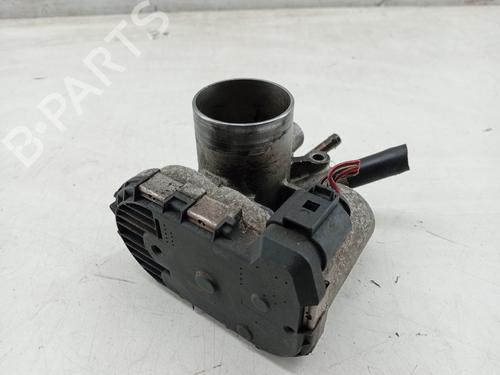 Spjældhus VW POLO (6N2) 1.0 (50 hp) 32326608