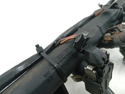 Injection rail VW POLO (6N2) 1.0 | BP32326609M98 - Image 2