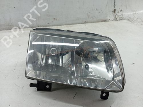 Højre forlygte VW POLO (6N2) 1.0 (50 hp) 32326610