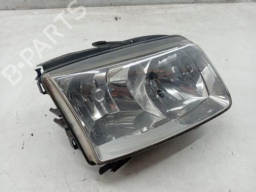 Right headlight VW POLO (6N2) 1.0 | BP32326610C29 - Image 6