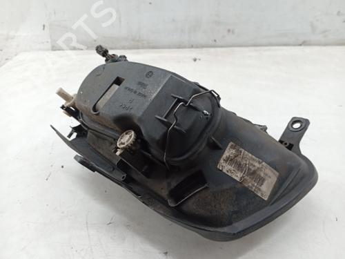 Right headlight VW POLO (6N2) 1.0 | BP32326610C29 - Image 5