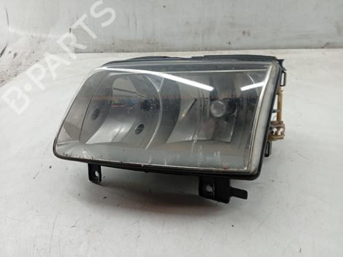 Left headlight VW POLO (6N2) 1.0 | BP32326611C28  - Image 5