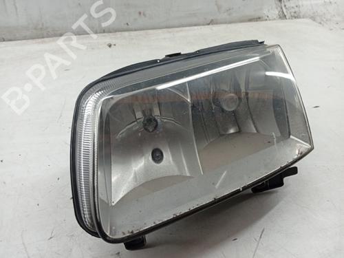 Left headlight VW POLO (6N2) 1.0 | BP32326611C28  - Image 8