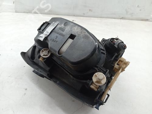 Left headlight VW POLO (6N2) 1.0 | BP32326611C28  - Image 7