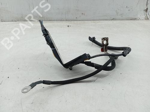 Used Fuse box PEUGEOT 308 SW I (4E_, 4H_) 1.6 HDi (109 hp) 32329921