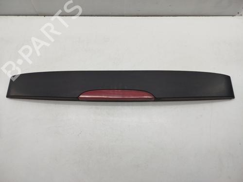 Used Rear spoiler RENAULT CLIO II (BB_, CB_) 1.2 (BB0A, BB0F, BB10, BB1K, BB28, BB2D, BB2H, CB0A,... (58 hp) 32338604