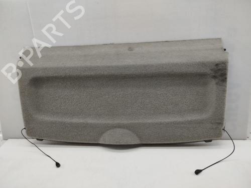 Used Rear parcel shelf RENAULT CLIO II (BB_, CB_) 1.2 (BB0A, BB0F, BB10, BB1K, BB28, BB2D, BB2H, CB0A,... (58 hp) 32341013