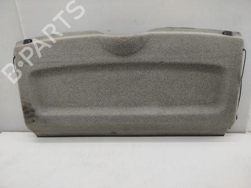 Rear parcel shelf RENAULT CLIO II (BB_, CB_) 1.2 (BB0A, BB0F, BB10, BB1K, BB28, BB2D, BB2H, CB0A,... | BP32341013C85 