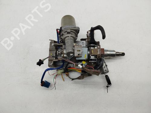 Used Steering column RENAULT CLIO II (BB_, CB_) 1.2 (BB0A, BB0F, BB10, BB1K, BB28, BB2D, BB2H, CB0A,... (58 hp) 32341016