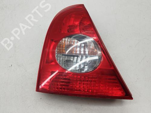 Left taillight RENAULT CLIO II (BB_, CB_) 1.2 (BB0A, BB0F, BB10, BB1K, BB28, BB2D, BB2H, CB0A,... | BP32341019C34 