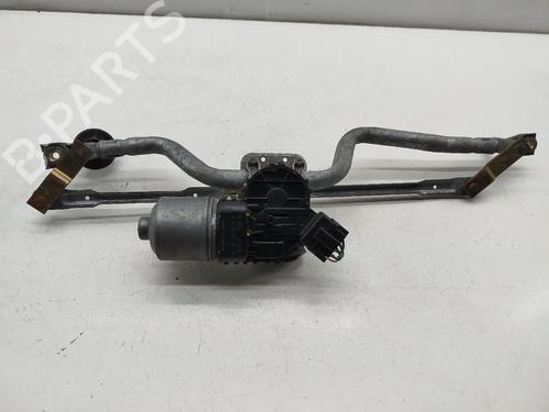Front wiper motor RENAULT CLIO II (BB_, CB_) 1.2 (BB0A, BB0F, BB10, BB1K, BB28, BB2D, BB2H, CB0A,... | BP32341021M29 
