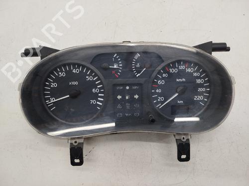 instrument-cluster-renault-clio-ii-bb_-cb_-1998-1999-2000-2001-2002-2003-2004-2005-2006-2007-2008-2009-2010-2011-2012-2013-2014-2015-2016-32341028 main image